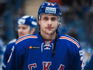СКА, «Металлург» и «Амур» произвели тройной обмен