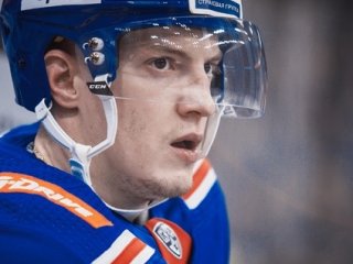 СКА попросит у «Салавата» за Кагарлицкого трех игроков 