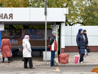 Стало известно, как будет ходить в майские праздники общественный транспорт для садоводов