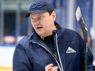 Стало известно, сколько заработал Цулыгин за сезон в «Салавате»
