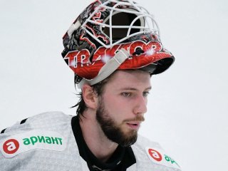 «Трактор» расторг и заключил новый контракт с Иваном Федотовым