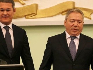 Ульфат Мустафин попросил разогнать тусовщиков с парковки Конгресс-холла «Торатау»