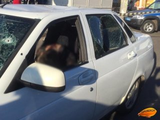 В Башкирии дело об убийстве на автовокзале передадут в суд