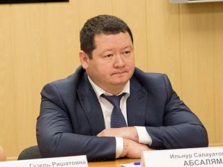 В Башкирии экс-чиновника обвиняют в покушении на мошенничество