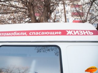 В Башкирии еще одна вспышка коронавируса подозревается в суде