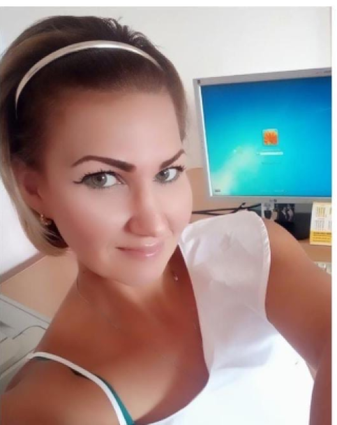 В Башкирии начались поиски пропавшей молодой Натальи Алексеевой В Башкирии начались поиски пропавшей молодой Натальи Алексеевой