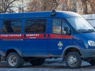 В Башкирии нашли окровавленное тело младенца в квартире