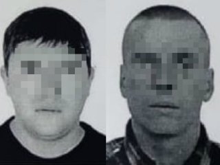 В Башкирии нашли тела двух пропавших мужчин