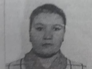 В Башкирии подали в розыск 32-летнюю  Луизу Гизатуллину