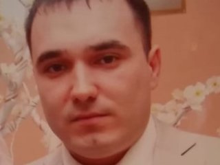 В Башкирии объявили в розыск 35-летнего Рамиса Якупова