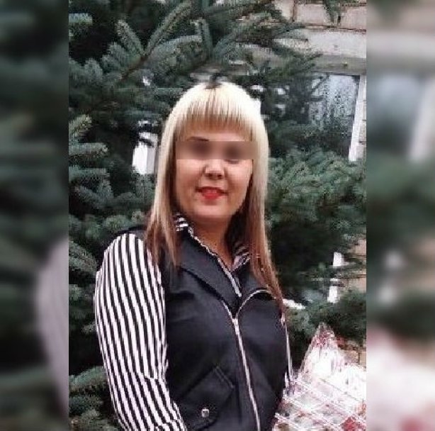 В Башкирии прекращены поиски 34-летней Алены Никишиной В Башкирии прекращены поиски 34-летней Алены Никишиной