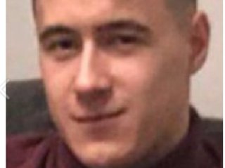 В Башкирии пропал 22-летний Ринат Батршин