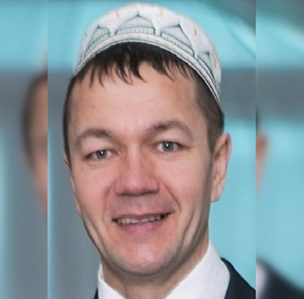 В Башкирии пропал 37-летний Рамзиль Шавалиев В Башкирии пропал 37-летний Рамзиль Шавалиев