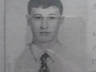 В Башкирии разыскивают 33-летнего Иршата Гилимова