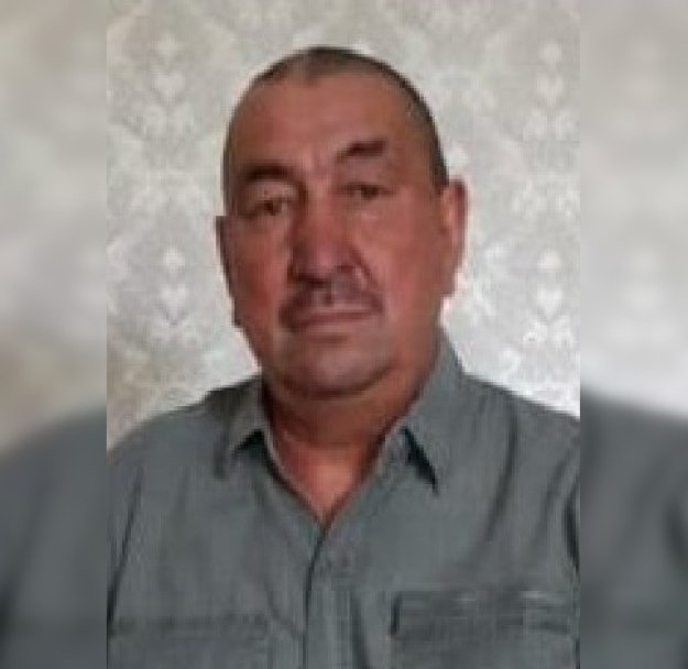В Башкирии разыскивают Рамиля Шарипова В Башкирии разыскивают Рамиля Шарипова