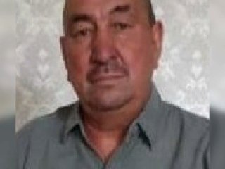 В Башкирии разыскивают Рамиля Шарипова