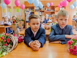Стало известно, как в Башкирии будут работать детские сады и школы