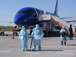 В Башкирии сообщили, ожидается ли вспышка коронавируса из-за прибывших вахтовиков
