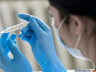 В Башкирии зафиксировано резкое увеличение числа заболевших коронавирусом