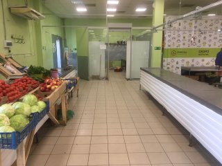 В Башкирии закрыли сразу несколько рынков за нарушение санитарных правил