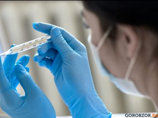 В Башкирии зарегистрировано резкое увеличение больных коронавирусом