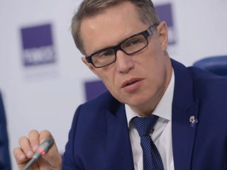 В Башкирию приедет министр здравоохранения на открытие инфекционной больницы