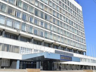 В Минпроме Башкирии прокомментировали ситуацию со вспышкой коронавируса на УМПО