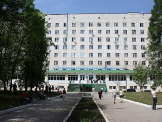 В Уфе одно из отделений 21-ой больницы закрыто на карантин из-за коронавируса
