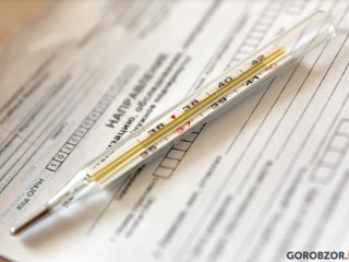 В Минздраве сообщили статистику заболеваемости коронавирусом по районам Башкирии