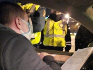 В МВД по Башкирии прокомментировали задержание уфимцев, которые не смогли спасти умирающего отца