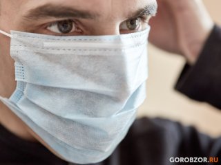 В России остановился рост заболеваемости коронавирусом