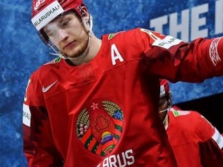 В «Салават Юлаев» перейдет белорусский защитник
