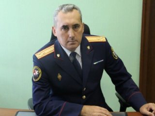 В Следкоме Башкирии произошли кадровые перестановки