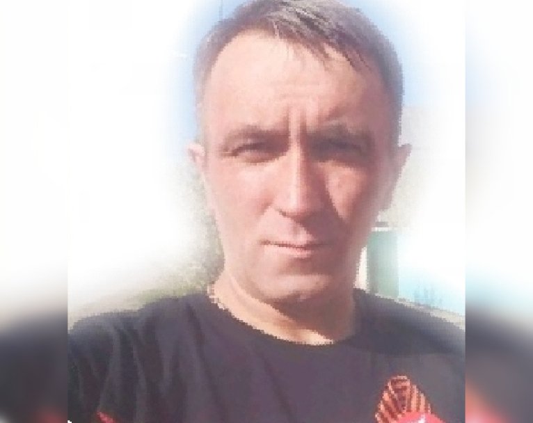 В Уфе ищут пропавшего без вести Николая Васильцова В Уфе ищут пропавшего без вести Николая Васильцова