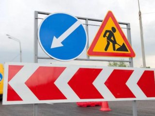 В Уфе перекроют движение транспорта на Затонском шоссе