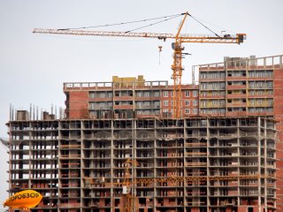 В Уфе построят 29-этажный жилой дом для программы переселения