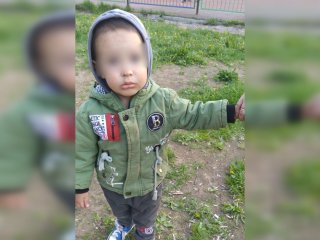 В Уфе прекращены поиски матери маленького ребенка