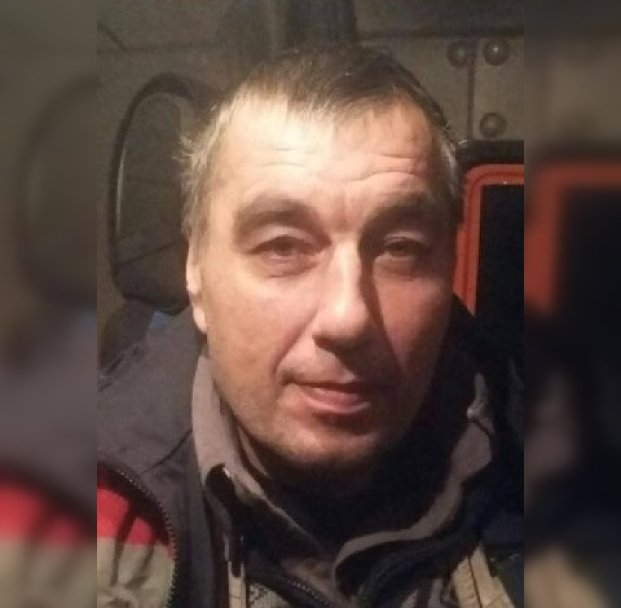 В Уфе разыскивают пропавшего без вести Юрия Рассказова В Уфе разыскивают пропавшего без вести Юрия Рассказова