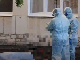 В Уфе покончила с собой пациентка больницы с подозрением на коронавирус