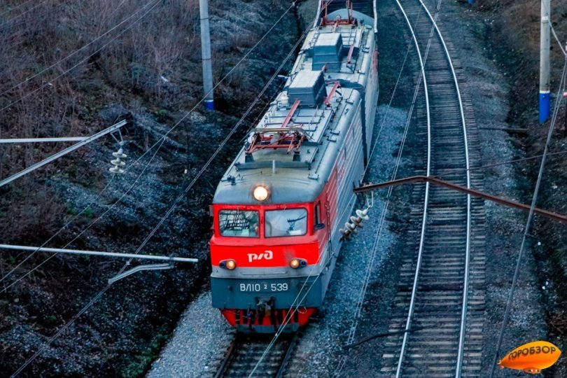 В Уфе возобновились маршруты пригородных поездов В Уфе возобновились маршруты пригородных поездов