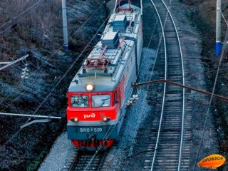 В Уфе возобновились маршруты пригородных поездов