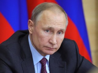 Владимир Путин объявил о новом выходном в июне