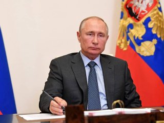 Владимир Путин предложил новую дату проведения ЕГЭ по всей стране