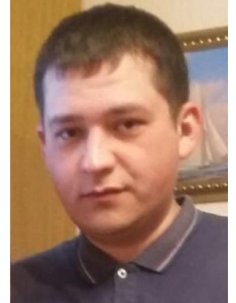 В Башкирии пропал 30-летний Артур Алтынбаев В Башкирии пропал 30-летний Артур Алтынбаев