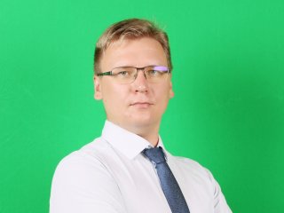 Заместителем управляющего Башкирским отделением Сбербанка назначен Ярослав Зебницкий