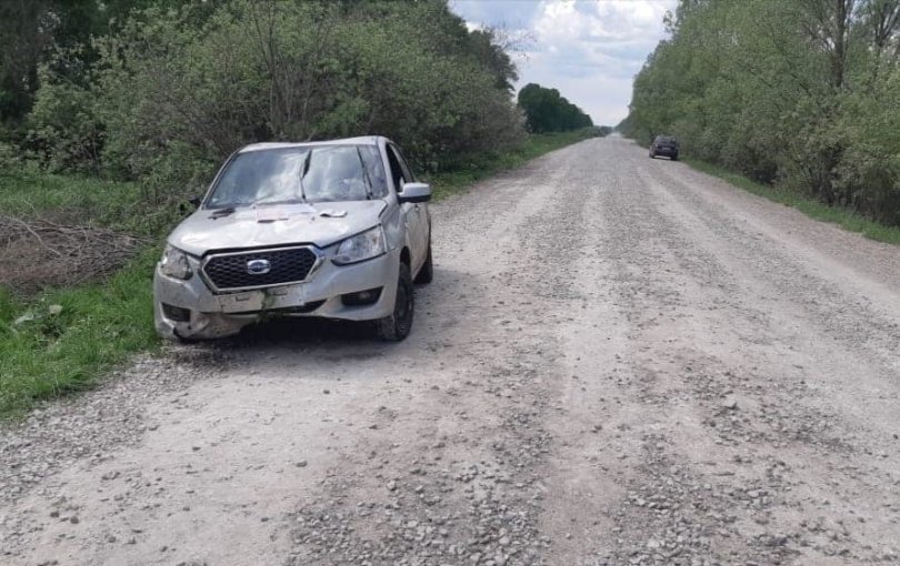 Житель Башкирии погиб в жуткой аварии на иномарке Житель Башкирии погиб в жуткой аварии на иномарке