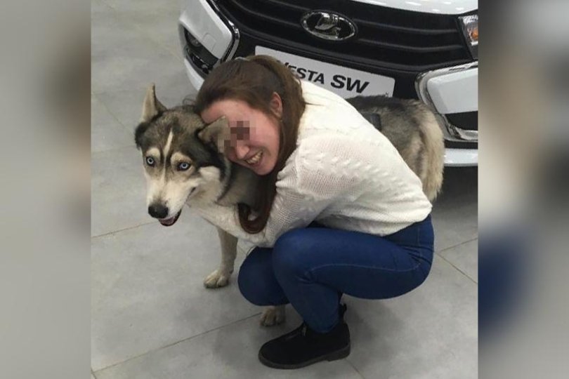 23-летняя девушка из Башкирии погибла в страшном ДТП в соседнем регионе 23-летняя девушка из Башкирии погибла в страшном ДТП в соседнем регионе