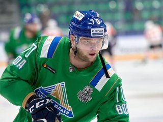 Симо Нииранен: «У «Салавата Юлаева» нет финансовых проблем»
