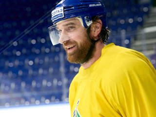 Алексей Семенов рассказал о своей самой страшной драке в НХЛ