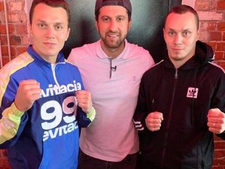 Артем Тарасов: «Битва за хайп» показала, что российских MMA как таковых не существует»